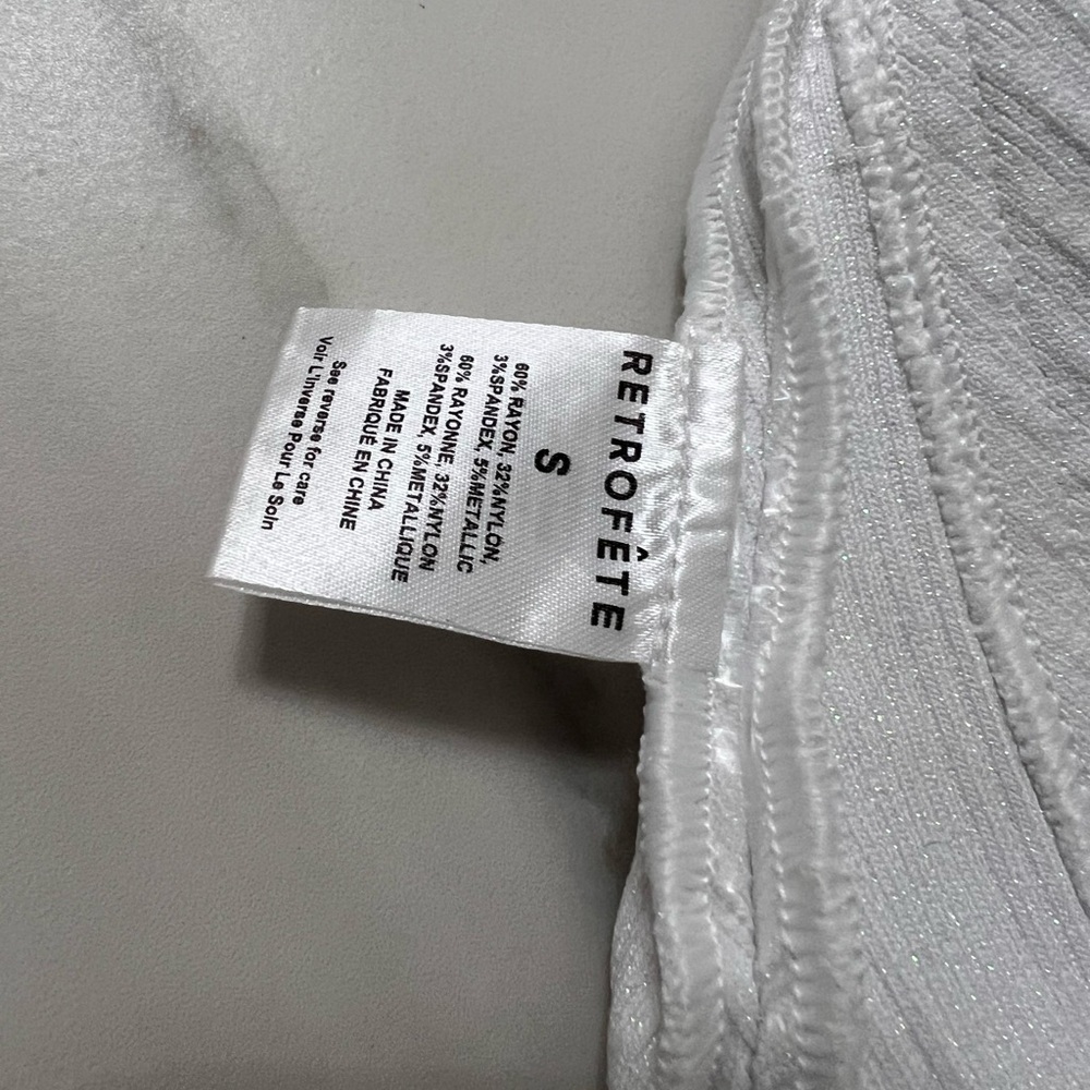 NWT Retrofrete Sami Corset - Picture 6 of 8